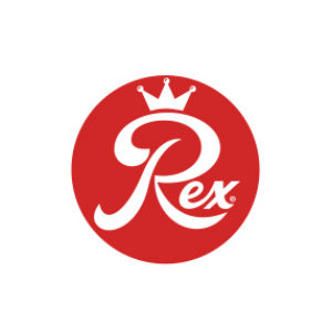 Rex Logo 300x300